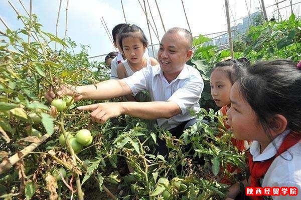 教育部首次明确学生要劳动 家长称孩子没空
