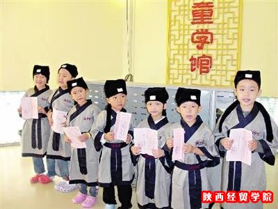 少儿国学班乱象调查：作坊式模式 无办学许可